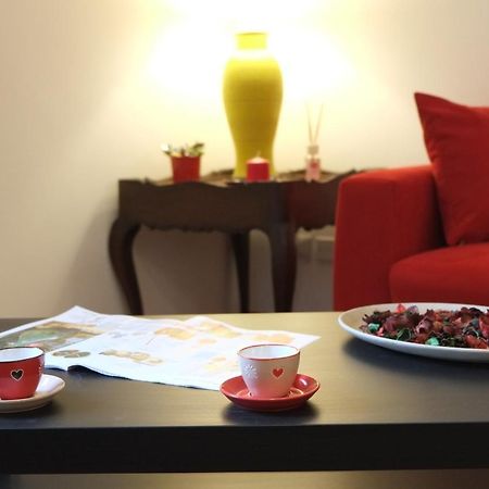 Trastevere Sweet Home Rzym Zewnętrze zdjęcie