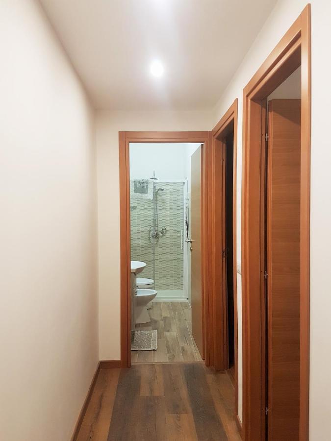 Trastevere Sweet Home Rzym Zewnętrze zdjęcie