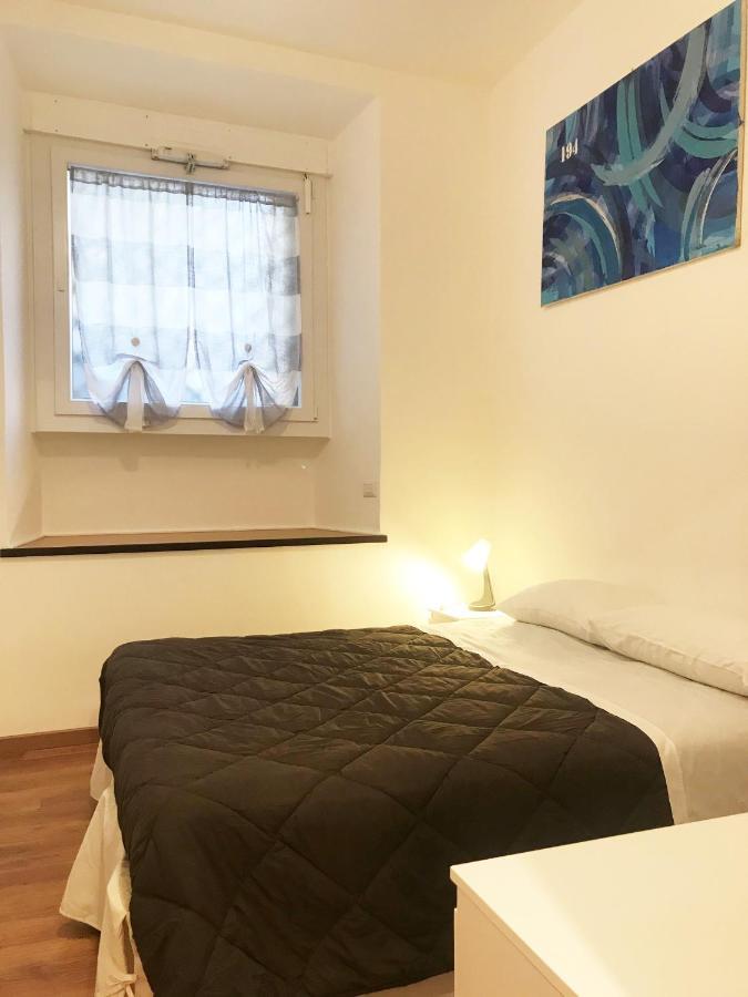 Trastevere Sweet Home Rzym Zewnętrze zdjęcie