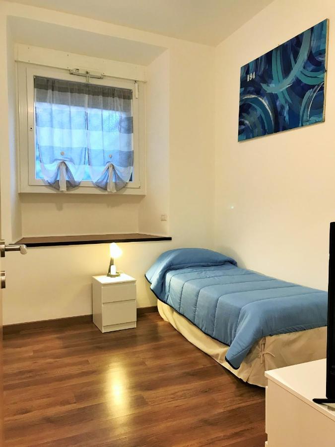 Trastevere Sweet Home Rzym Zewnętrze zdjęcie