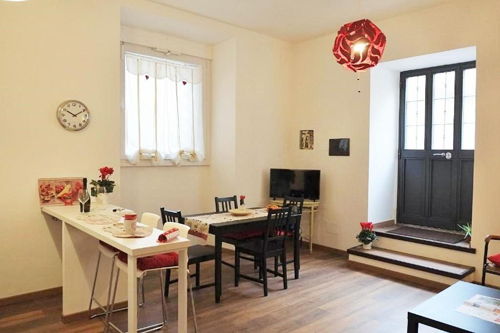 Trastevere Sweet Home Rzym Zewnętrze zdjęcie