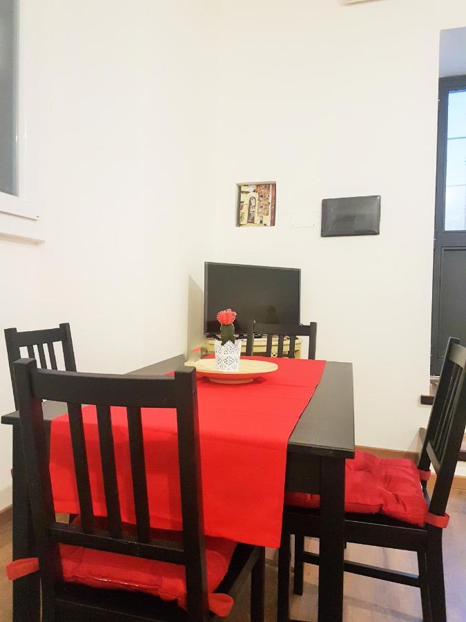 Trastevere Sweet Home Rzym Zewnętrze zdjęcie
