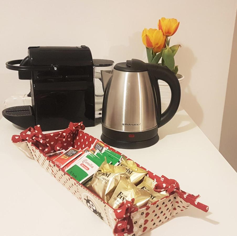Trastevere Sweet Home Rzym Zewnętrze zdjęcie