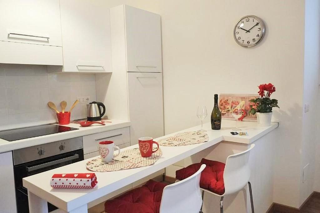 Trastevere Sweet Home Rzym Zewnętrze zdjęcie