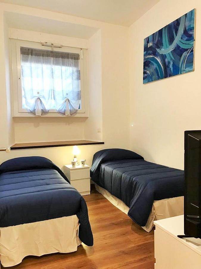 Trastevere Sweet Home Rzym Zewnętrze zdjęcie