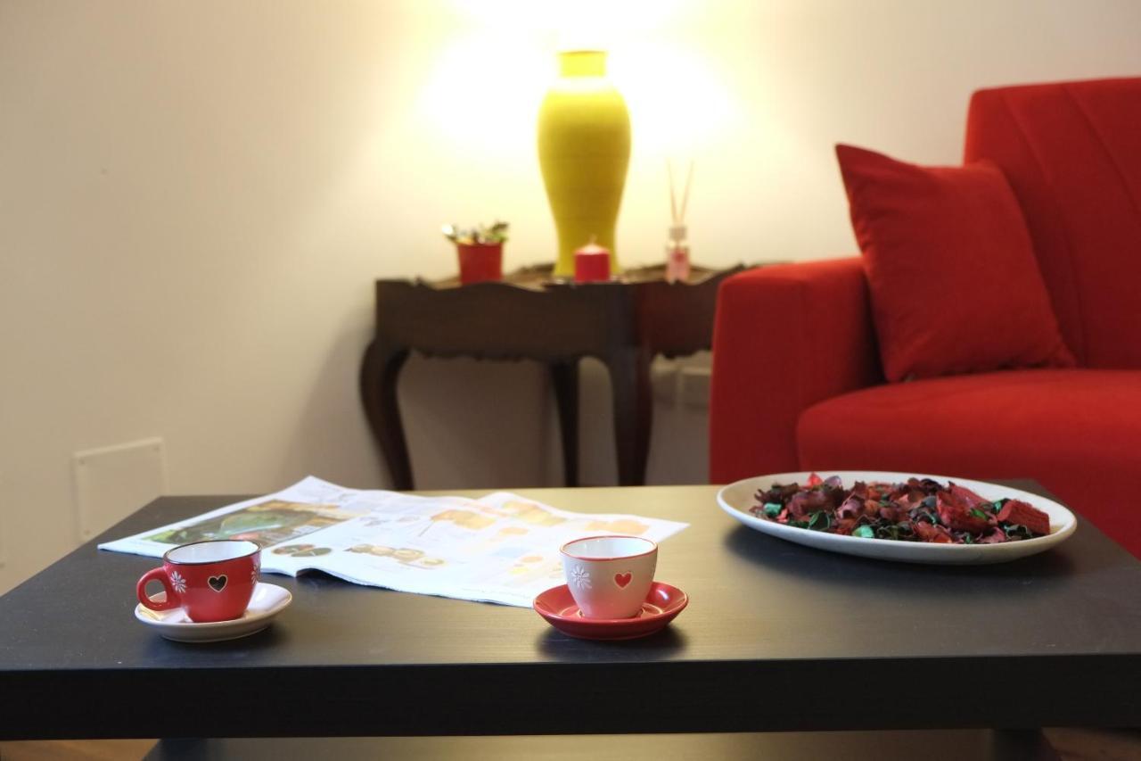 Trastevere Sweet Home Rzym Zewnętrze zdjęcie